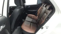 2024 Kia morning Prestige, белый — фото 12