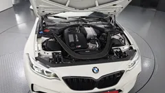 2021 BMW M2 M2 Competition Final Edition, белый — фото 6
