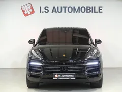 2023 Porsche Cayenne 3.0 COUPE PLATINUM EDITION — фото 1