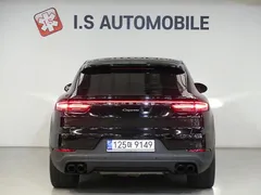 2023 Porsche Cayenne 3.0 COUPE PLATINUM EDITION — фото 3