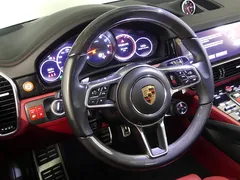 2023 Porsche Cayenne 3.0 COUPE PLATINUM EDITION — фото 15