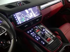 2023 Porsche Cayenne 3.0 COUPE PLATINUM EDITION — фото 16