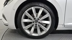 2022 Volkswagen Arteon 2.0 TDI Prestige, белый — фото 5