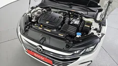 2022 Volkswagen Arteon 2.0 TDI Prestige, белый — фото 6