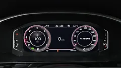 2022 Volkswagen Arteon 2.0 TDI Prestige, белый — фото 8