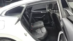 2022 Volkswagen Arteon 2.0 TDI Prestige, белый — фото 11