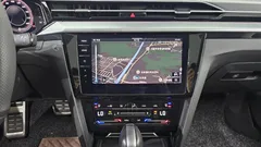 2022 Volkswagen Arteon 2.0 TDI Prestige, белый — фото 13