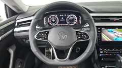 2022 Volkswagen Arteon 2.0 TDI Prestige, белый — фото 14