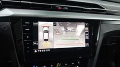 2022 Volkswagen Arteon 2.0 TDI Prestige, белый — фото 15