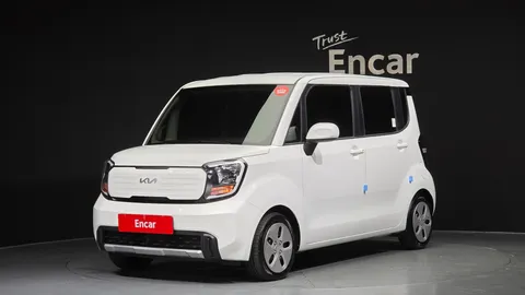 2023 Kia Ray Standard