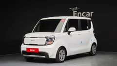 2023 Kia Ray Standard — фото 12