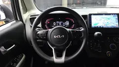 2023 Kia Ray Standard — фото 16