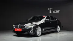 2023 BMW 5-Series 530i Luxury — фото 1