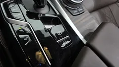 2023 BMW 5-Series 530i Luxury — фото 17
