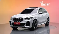 2022 BMW X5 xDrive 40i M Sport — фото 1
