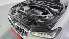 2022 BMW X5 xDrive 40i M Sport — фото 6
