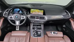 2022 BMW X5 xDrive 40i M Sport — фото 7