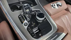 2022 BMW X5 xDrive 40i M Sport — фото 9