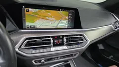 2022 BMW X5 xDrive 40i M Sport — фото 15