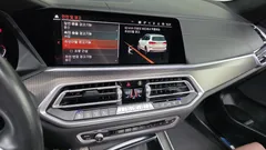 2022 BMW X5 xDrive 40i M Sport — фото 16