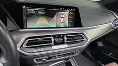 2022 BMW X5 xDrive 40i M Sport — фото 17