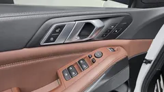 2022 BMW X5 xDrive 40i M Sport — фото 20