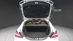 2023 Genesis G70 Gasoline 2.0T 4WD, белый — фото 20