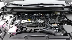 2024 Toyota Prius 2.0 PHEV SE — фото 6