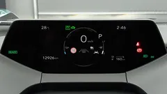2024 Toyota Prius 2.0 PHEV SE — фото 8