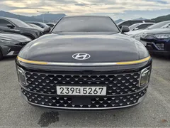2023 Hyundai Grandeur 2,5 Gasoline 2WD — фото 1