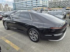 2023 Hyundai Grandeur 2,5 Gasoline 2WD — фото 4
