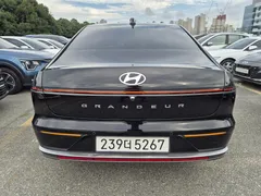 2023 Hyundai Grandeur 2,5 Gasoline 2WD — фото 5