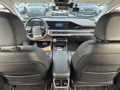 2023 Hyundai Grandeur 2,5 Gasoline 2WD — фото 12