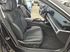 2023 Hyundai Grandeur 2,5 Gasoline 2WD — фото 13