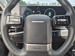 2023 Hyundai Grandeur 2,5 Gasoline 2WD — фото 17