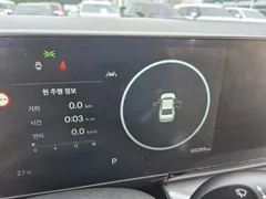2023 Hyundai Grandeur 2,5 Gasoline 2WD — фото 18