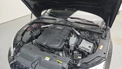 2021 Audi A5 40 TDI Quattro Premium Sportback, чёрный — фото 6