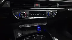 2021 Audi A5 40 TDI Quattro Premium Sportback, чёрный — фото 17