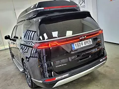 2023 Kia Carnival Diesel 7-Seater Hi-Limousine — фото 4