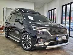 2023 Kia Carnival Diesel 7-Seater Hi-Limousine — фото 6
