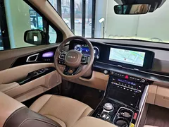 2023 Kia Carnival Diesel 7-Seater Hi-Limousine — фото 8