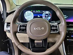 2023 Kia Carnival Diesel 7-Seater Hi-Limousine — фото 9