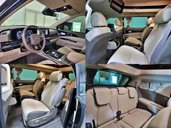 2023 Kia Carnival Diesel 7-Seater Hi-Limousine — фото 10