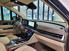 2023 Kia Carnival Diesel 7-Seater Hi-Limousine — фото 14