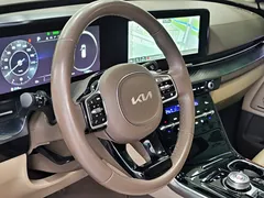 2023 Kia Carnival Diesel 7-Seater Hi-Limousine — фото 15
