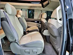 2023 Kia Carnival Diesel 7-Seater Hi-Limousine — фото 17