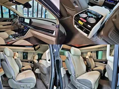 2023 Kia Carnival Diesel 7-Seater Hi-Limousine — фото 18