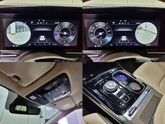 2023 Kia Carnival Diesel 7-Seater Hi-Limousine — фото 19