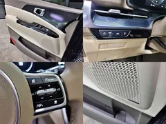 2023 Kia Carnival Diesel 7-Seater Hi-Limousine — фото 20