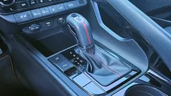 2022 Hyundai Avante 1.6 Turbo N Line — фото 9